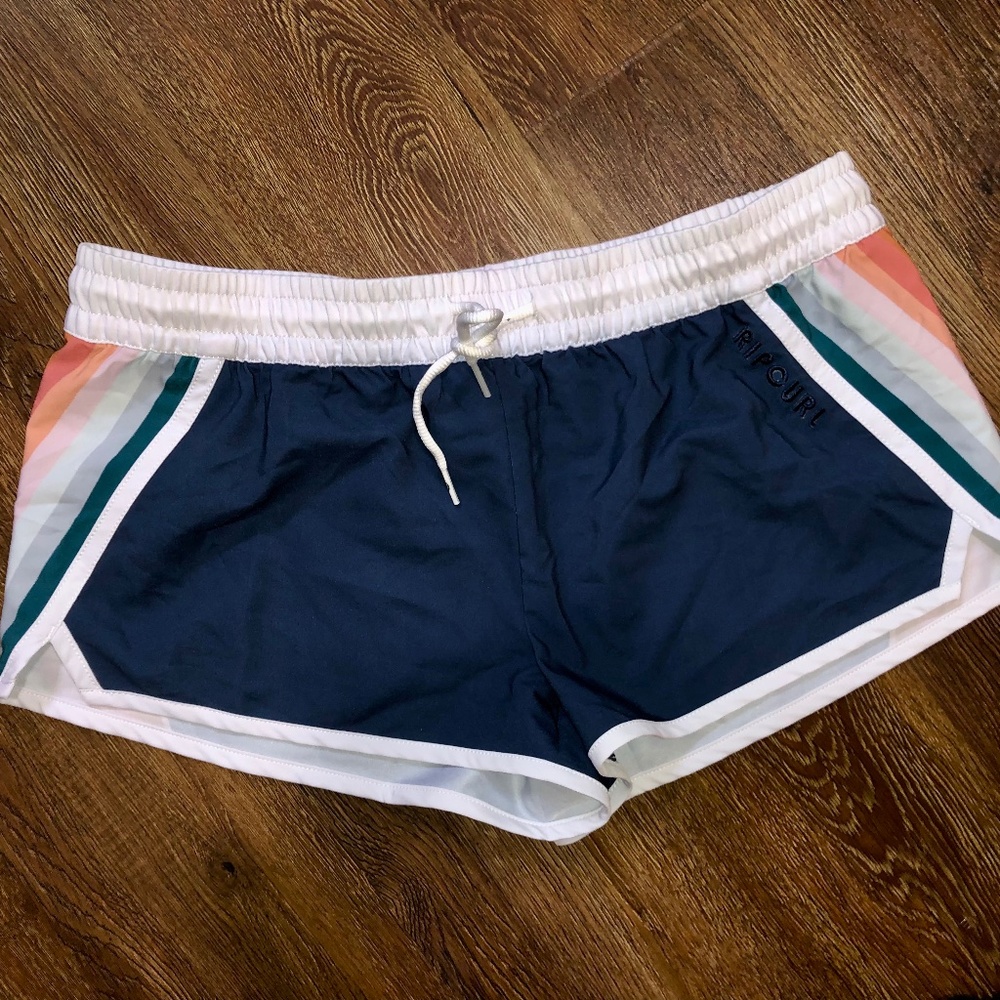 Rip curl womens boardshorts size medium
